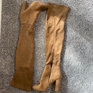 ALDO Over The Knee Boots